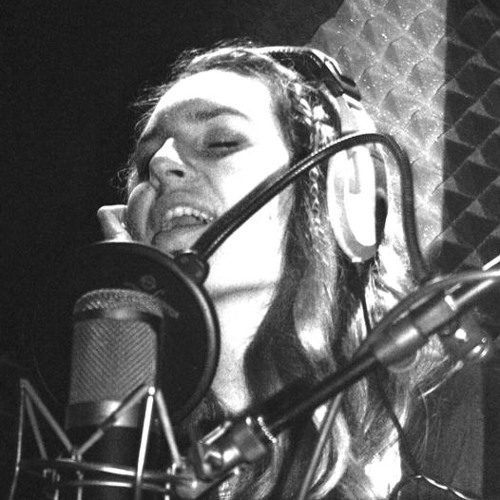 Liz Sykes - Tales From The Unexpected (Light & Shade Mix)