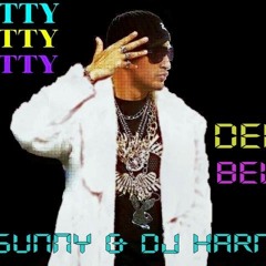 SWITTY SWITTY - DJ SUNNY & DJ HARNEET TG