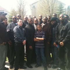 C-Class ft. Casanova - It's The Rock at Spring Valley, NY to Valley Cottage, NY