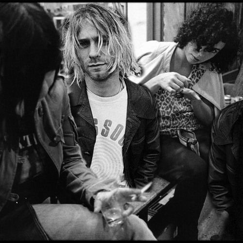 Stream Breed (Nirvana cover) by berlinbrides | Listen online for free ...