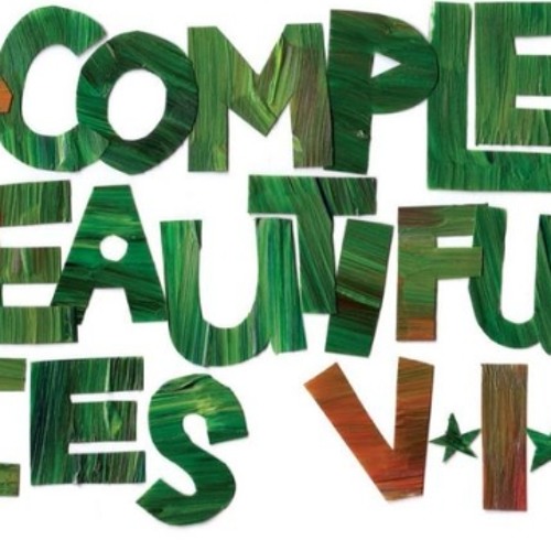 Stream B Complex Beautiful Lies VIP AndrssN Remix By AndrssN 