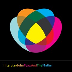 John Foxx & The Maths - Shatterproof (John Foxx Nohn Voxx mix)