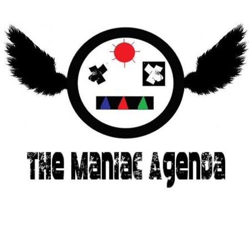 The Maniac Agenda Remixes