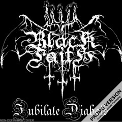 Under a Funeral moon