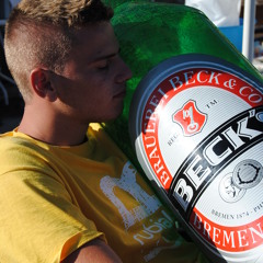 Kev Brown - Say somethin' Ft. Kenn Starr & Quantamarine [Rubialex Remix]