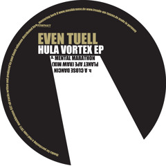 Even Tuell - Mental Marathon
