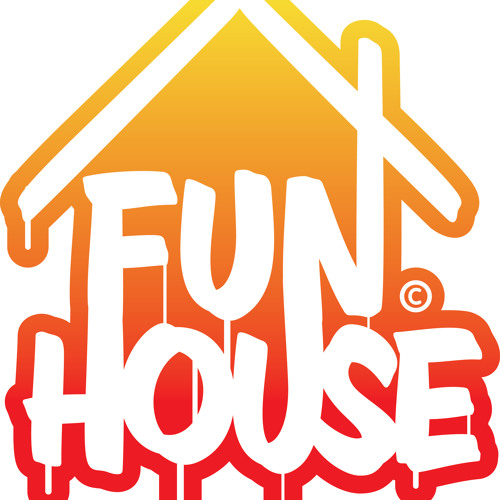 TheFunhouseTV - DJ MK - The Funhouse / Banana Klan Christmas Party