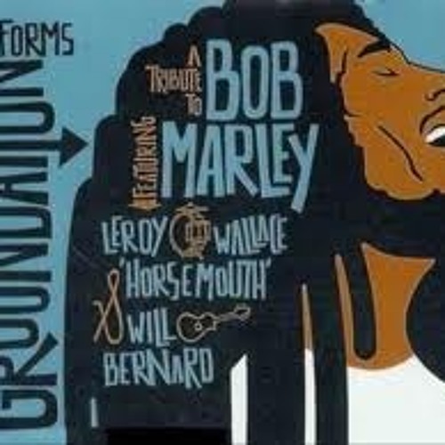 Groundation - Roots