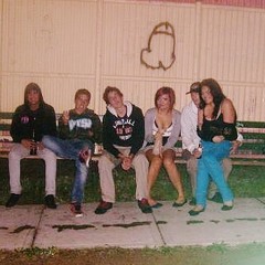 Carparks and Cigarettes - Mikka FEAT. Treble One