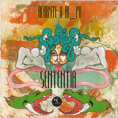 CRDNL004 - Ackryte X AL_PD "SENTENTIA" Snippet mixed by Ackryte