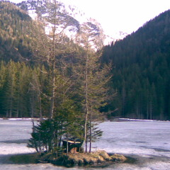 Entheogenic Sound Explorers -  northern passage