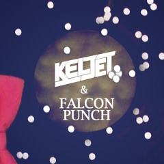 Keljet & Falcon Punch - Saturday Night