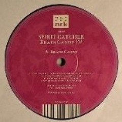 Craig David x Spirit Catcher - What's your lovely System? (MashuB edit) [HP17_00]