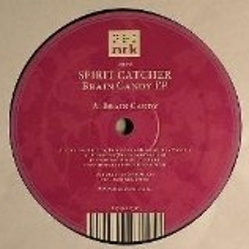 Craig David x Spirit Catcher - What's your lovely System? (MashuB edit) [HP17_00]