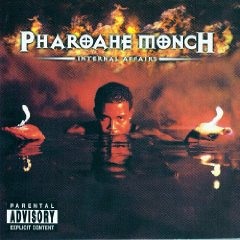 Pharoahe Monch - Simon says (Kortez '102' remix) DEMO
