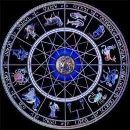 "Alliance astrologik" by Chapotek