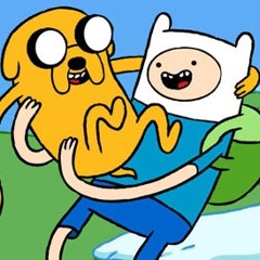 Adventure Time (Dubstep Mix)