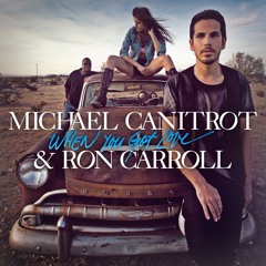 Michael Canitrot & Ron Carroll - When You Got Love (Deniz Koyu Remix)