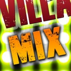 DJ SATO - MIX SALSA SETIEMBRE [ V.I.L.L.A Mix ]