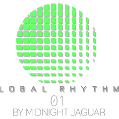 GLOBAL RHYTHMS 01