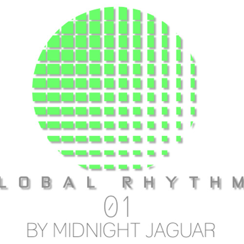 GLOBAL RHYTHMS 01
