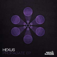 Hexus & Krem - Psychosis