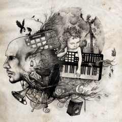 Long Arm - When We Fall (featuring Ritmo & Graciela Maria)