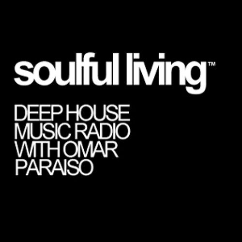 Omar Paraiso - Night Drive