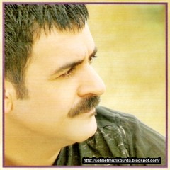Hüseyin  Turan - Hazan Oldu