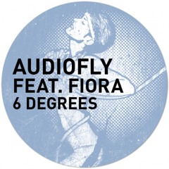 Audiofly & Fiora - 6 Degrees (Tale Of Us Remix)