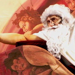 What If God Was One Of Us