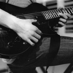 I Won't Let You Get Away