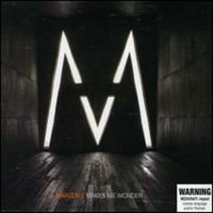 Maroon 5 - Makes Me Wonder (Dope Tito Remix)