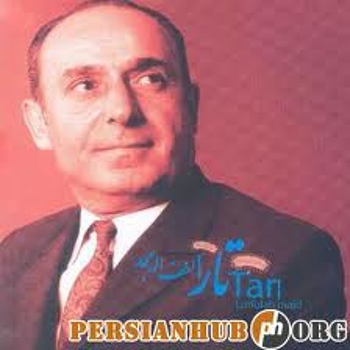 Bayāt-e Tork - Tar by Lotfollah Majd (بیات ترک - تار لطف الله مجد)