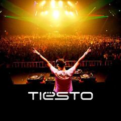 DJ Tiesto - Guestmix-Snow Patrol – Chasing Cars (28 Contact FM)