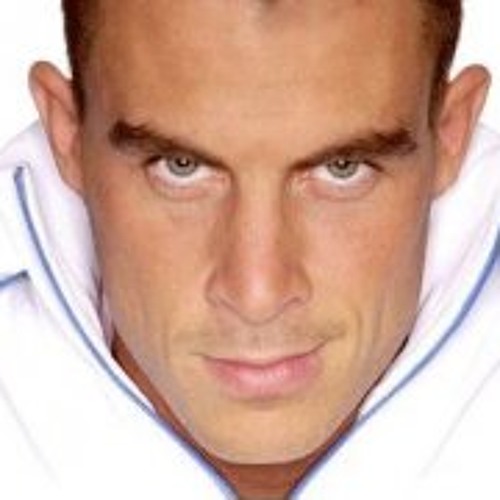 Dj Luna - sensation black live 07-12-2003