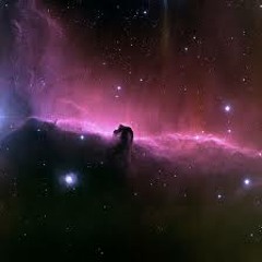 The Horsehead nebula