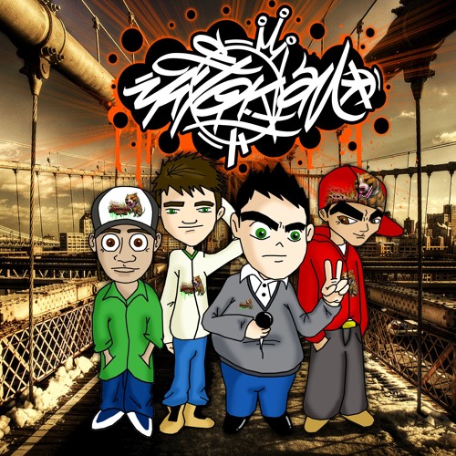 Simbiosis de blapo men (Mito_Klan)