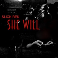 #SheWill (Prod By MashedUpMuzik)