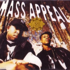 Gang Starr Mash Appeal Hip Hop Jazz Mix feat Fishbelly Black Guru R.I.P April 19th 2010