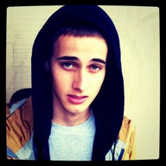 I See You Smilin'  by DEFY(Exclusive!)