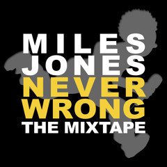 I Quit - Ok Cobra feat. Miles Jones (rmx)