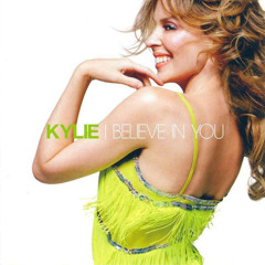 Kylie Minogue - I Believe In You (Orchestral Version)