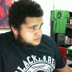 Ponarru Ensaio - Freestyle Busta (Resposta ao Amiri)