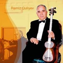 First Love / Ilk Mehebbet / عشق نخستین    Ramiz Quliyev