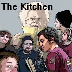 Brabies(ft. The Kitchen Crew)(Pod. KWS)