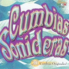 Cumbia mix