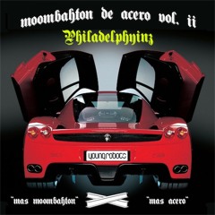 DJ Apt One - Bells and Whistles