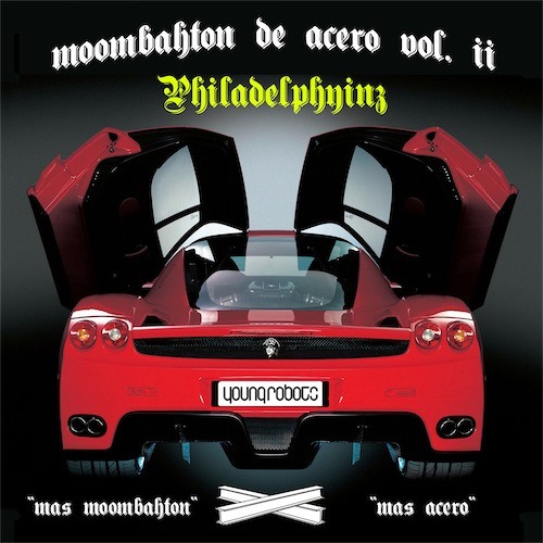 DJ Apt One - Bells and Whistles