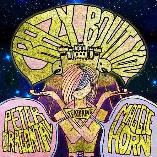 Crazy Bout You (DJ Apt One remix)